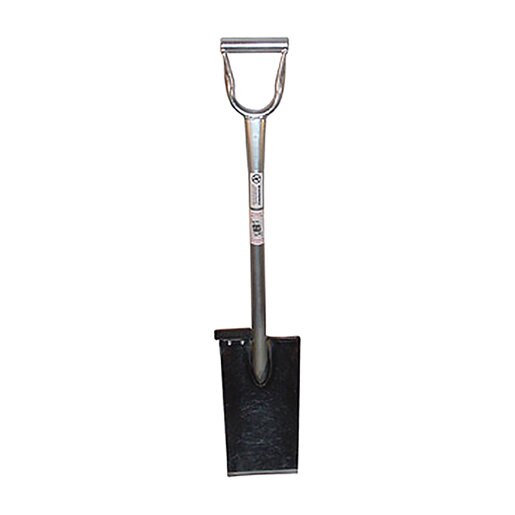 WW Manufacturing KSS13 Nursery Spade Steel 13 in. SiteOne